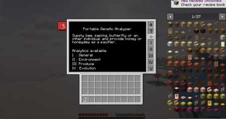 ������� Forestry Community Edition ��� Minecraft 1.20