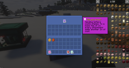 ������� Forestry Community Edition ��� Minecraft 1.20