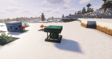 ������� Forestry Community Edition ��� Minecraft 1.20.1