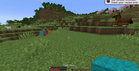 ������� Evasive Items ��� Minecraft 1.21.11