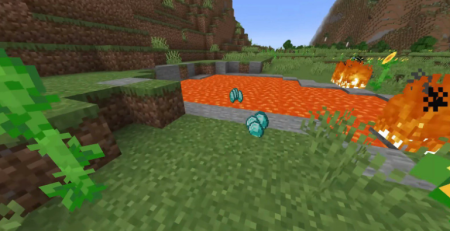 ������� Evasive Items ��� Minecraft 1.21.11