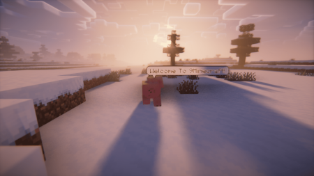 ������� Notable Bubble Text ��� Minecraft 1.21.11