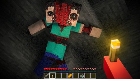 ������� From The Caves ��� Minecraft 1.20.1