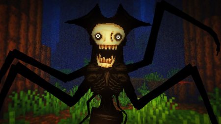 ������� The Growling Man ��� Minecraft 1.20