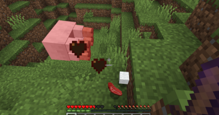 ������� lullaby6 Life Steal Enchantment ��� Minecraft 1.21.10