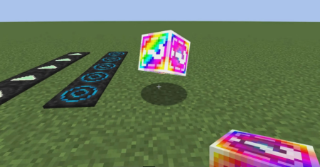 ������� Zcoper Karts ��� Minecraft 1.20.1