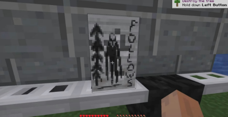 ������� Slenderman Ascend ��� Minecraft 1.20