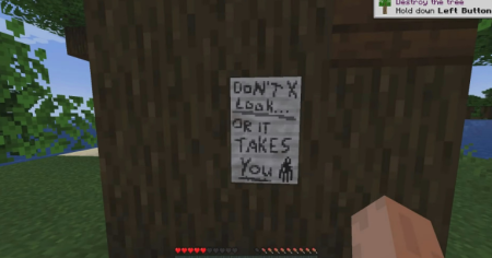 ������� Slenderman Ascend ��� Minecraft 1.20