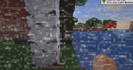 ������� Slenderman Ascend ��� Minecraft 1.20.1