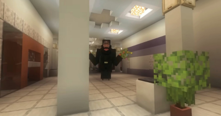 ������� Rolling Giant Oldest View ��� Minecraft 1.20.1