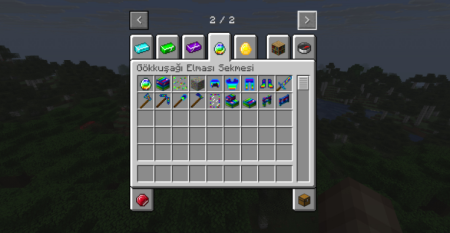 ������� Ores Mod ��� Minecraft 1.21.8