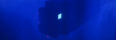 ������� SCP-3000 Anatashesha ��� Minecraft 1.20.1