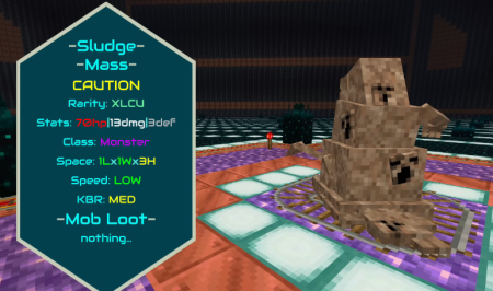 ������� SCP-001 When Day Breaks ��� Minecraft 1.20