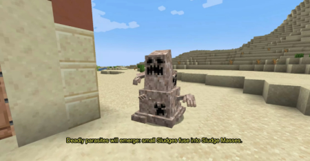 ������� SCP-001 When Day Breaks ��� Minecraft 1.20.1