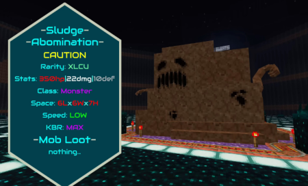 ������� SCP-001 When Day Breaks ��� Minecraft 1.20.1