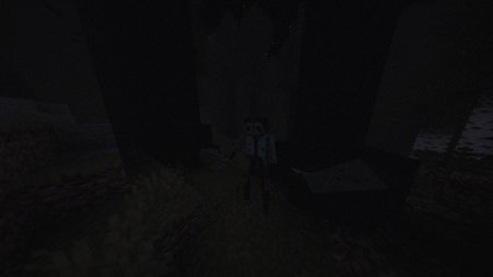 ������� From The Woods ��� Minecraft 1.20