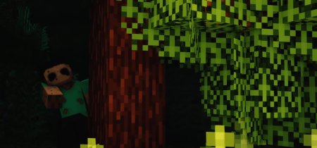 ������� From The Woods ��� Minecraft 1.20