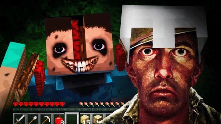 ������� From The Woods ��� Minecraft 1.20