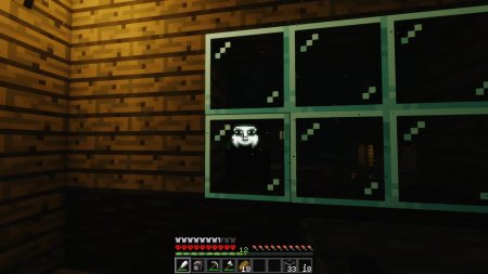 ������� From The Woods ��� Minecraft 1.20.1