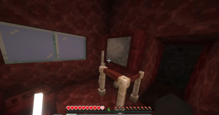 ������� SCP-002 The Living Room ��� Minecraft 1.20