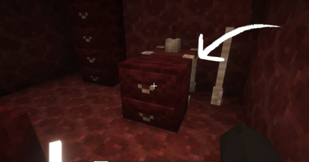 ������� SCP-002 The Living Room ��� Minecraft 1.20.1
