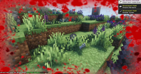 ������� SCP-250 Most of an Allosaurus ��� Minecraft 1.20.1