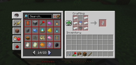 ������� SCP-789-J The Butt Ghost ��� Minecraft 1.20