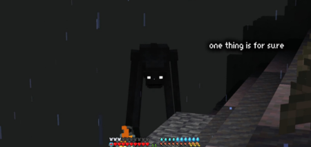 ������� Country Road Creature ��� Minecraft 1.20.1