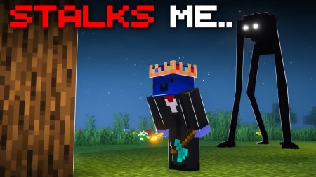 ������� Country Road Creature ��� Minecraft 1.20.1