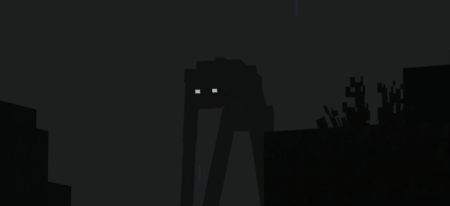 ������� Country Road Creature ��� Minecraft 1.20.1