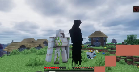 ������� Boiled One Unleashed ��� Minecraft 1.20