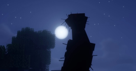 ������� Boiled One Unleashed ��� Minecraft 1.20