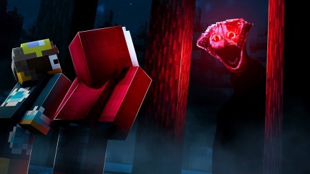 ������� Boiled One Unleashed ��� Minecraft 1.20.1