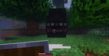 ������� Bridge Worm Reborn ��� Minecraft 1.20