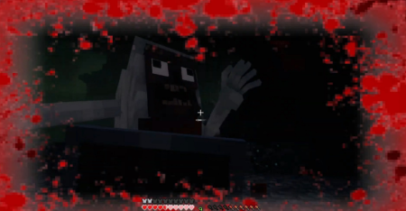 ������� Bridge Worm Reborn ��� Minecraft 1.20.1