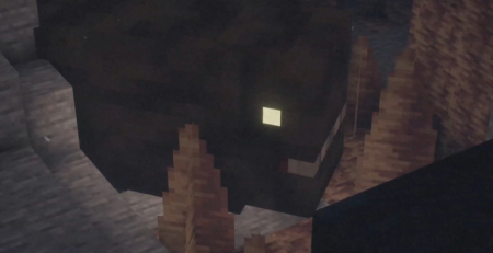 ������� Bridge Worm Reborn ��� Minecraft 1.20.1