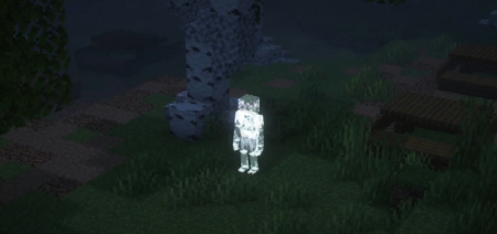 ������� Peeping Tom ��� Minecraft 1.20.1