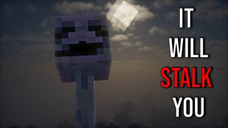 ������� Peeping Tom ��� Minecraft 1.20.1