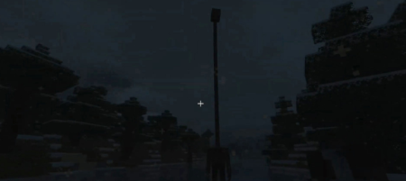 ������� Peeping Tom ��� Minecraft 1.20.1