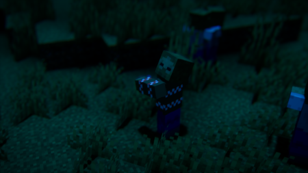 ������� Sweaters ��� Minecraft 1.21.8