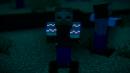 ������� Sweaters ��� Minecraft 1.21.11