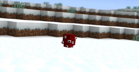 ������� SCP-066 Eric�s Toy ��� Minecraft 1.19.4