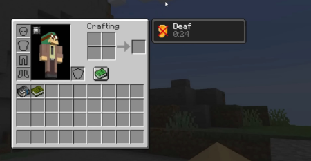 ������� SCP-066 Eric�s Toy ��� Minecraft 1.20.1