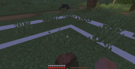 ������� SCP-513 The Cowbell ��� Minecraft 1.20.1