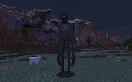 ������� SCP-513 The Cowbell ��� Minecraft 1.20