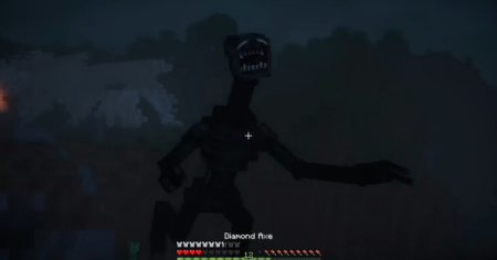 ������� The Mole ��� Minecraft 1.19.2