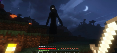 ������� The Ferryman ��� Minecraft 1.20.1