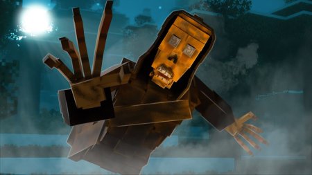 ������� The Ferryman ��� Minecraft 1.20.1