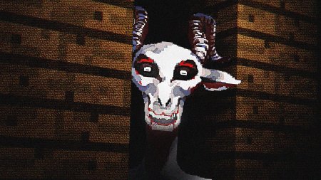 ������� Goatman Revived ��� Minecraft 1.20