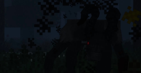 ������� Goatman Revived ��� Minecraft 1.20.1